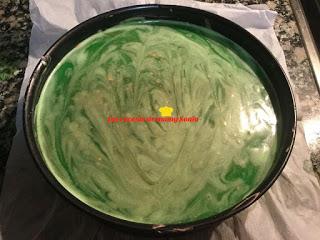 TARTA DE PIKOTAS DE SANDIA CHUCHES EN THERMOMIX Y TRADICIONAL