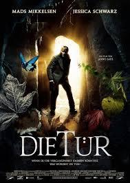 DIE TÜR (Puerta, la) (Alemania, 2009) Fantástico, Intriga