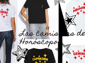 Hablemos camisetas (II)