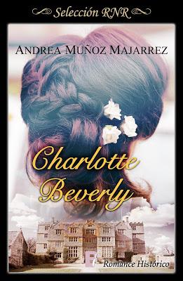 Reseña | Charlotte Beverly, Andrea Muñoz Majarrez