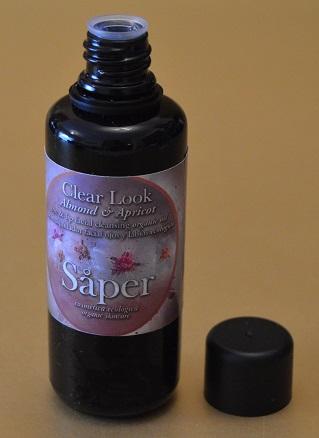 La cosmética natural y orgánica de SAPER