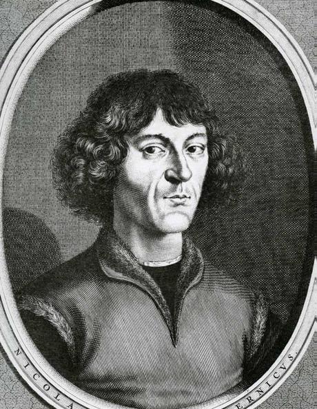 Nicolás Copérnico: ¿tenía ojos azules? Nicolás Copérnico: ¿tenía ojos azules?