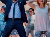 tribu, desventuras amnésicas Hombre Lapa