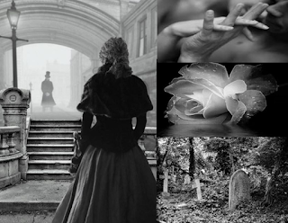 El arquitecto de la canción, A. G. Howard