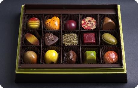 10 Chocolates Más Caros del Mundo
