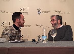 Antonio Muñoz Molina: “El mundo del libro ha sufrido mucho”