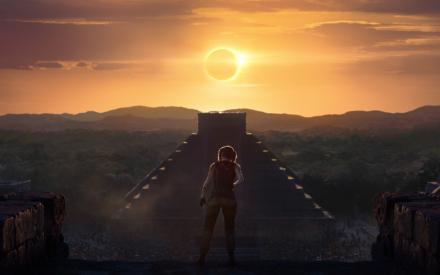 Shadow of the Tomb Raider – Anuncio oficial y Teaser Tráiler
