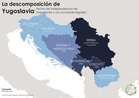 Una Europa de naciones