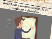 RESEÑA: COMENTO MINUTO Javier Padín