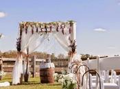Ideas para Decorar Boda Campo.