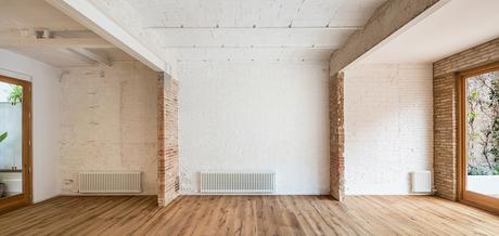 Casa Galeria porticos