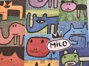 Milo Lockett