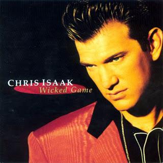 Chris Isaak - Wicked Game (Live) (2010)