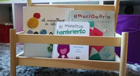 5 cosas básicas del método Montessori para hacer en tu casa