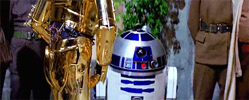 Book Tag | Star Wars