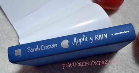 Reseña | Apple y Rain
