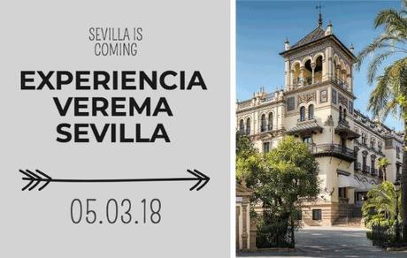 II EXPERIENCIA VEREMA SEVILLA: Lunes 5 de marzo de 2018: Cata “Ribera del Duero, Vinos de Altura” II EXPERIENCIA VEREMA SEVILLA: Lunes 5 de marzo de 2018: Cata “Ribera del Duero, Vinos de Altura”