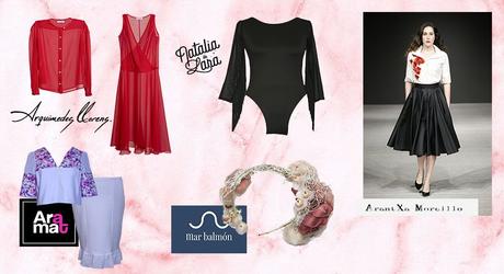 Las prendas y accesorios claves de esta primavera