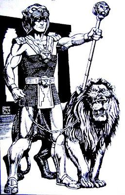 The Collected Pellinore para todos (D&D) The Collected Pellinore para todos (D&D)