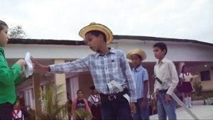 Recuerdan pioneros en Guáimaro la Protesta de Baraguá