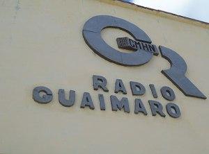 Felicitación de la Radio Cubana en el Día de la Prensa