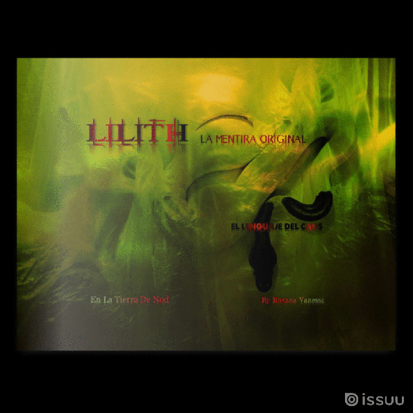 LILITH | PROJECT Lilith-2