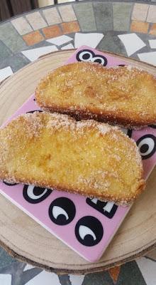 Torrijas