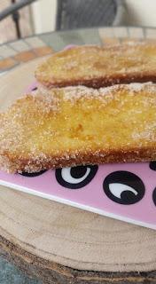 Torrijas