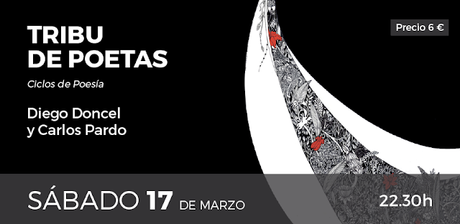 TEATRO TRIBUEÑE: PROGRAMACIÓN DE MARZO