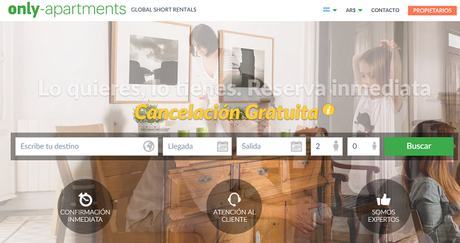 Ranking de webs de alojamiento Ranking de webs de alojamiento