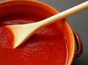 Tradicional Receta Salsa Tomate Casera