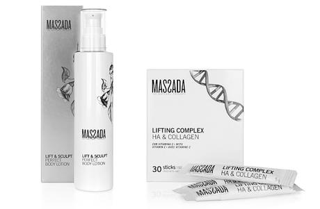 Reafirmando y Remodelando la Figura con el Tratamiento Completo de Lifting Corporal In & Out de Massada