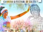 salen venta entradas para Gira Holi Colours 2018 Hermanas