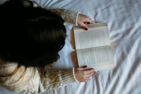 Cómo superar un bloqueo lector Cómo superar un bloqueo lector