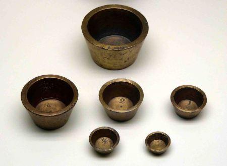 Matemáticas prácticas en el Museo de Teruel