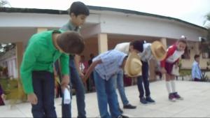 Recuerdan pioneros en Guáimaro la Protesta de Baraguá Recuerdan pioneros en Guáimaro la Protesta de Baraguá