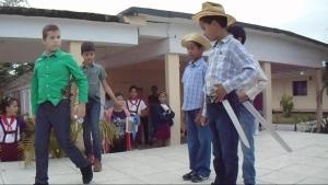 Recuerdan pioneros en Guáimaro la Protesta de Baraguá Recuerdan pioneros en Guáimaro la Protesta de Baraguá