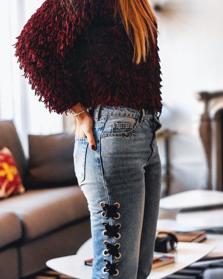 PERFECT JEANS