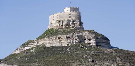 Curiel de Duero, donde tuvo lugar el cautiverio más largo de la historia de España