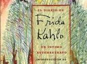 Reseña diario Frida Kahlo'