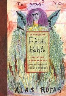 Reseña 'El diario de Frida Kahlo'