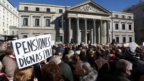 Rien de rien con las pensiones