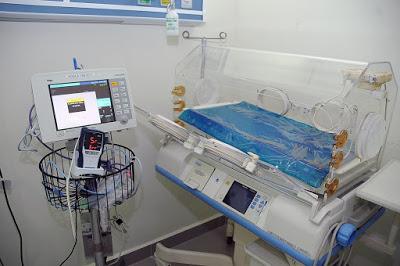 AMPLÍAN SERVICIO DE URGENCIAS EN HOSPITAL “LAS AMÉRICAS”