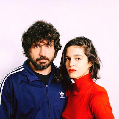 Premios MIN 2018: Maria Arnal i Marcel Bagés se llevan el oro