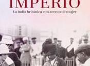 “Casadas Imperio”, Pilar Tejera