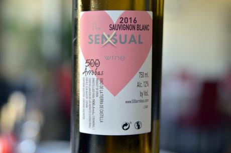 The Sensual Wine 2016