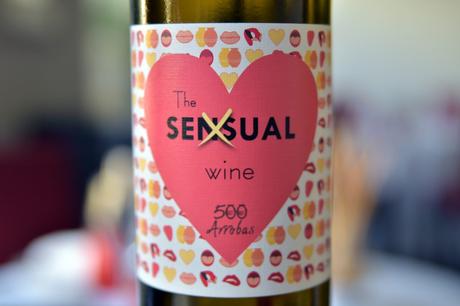 The Sensual Wine 2016
