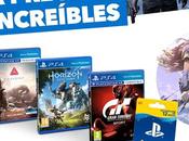Estupendas ofertas para PlayStation PlayLink están disponibles