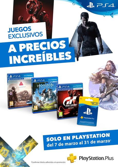 Estupendas ofertas para PlayStation VR y PlayLink están disponibles