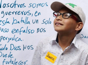 febrero mundia contra cancer infantil